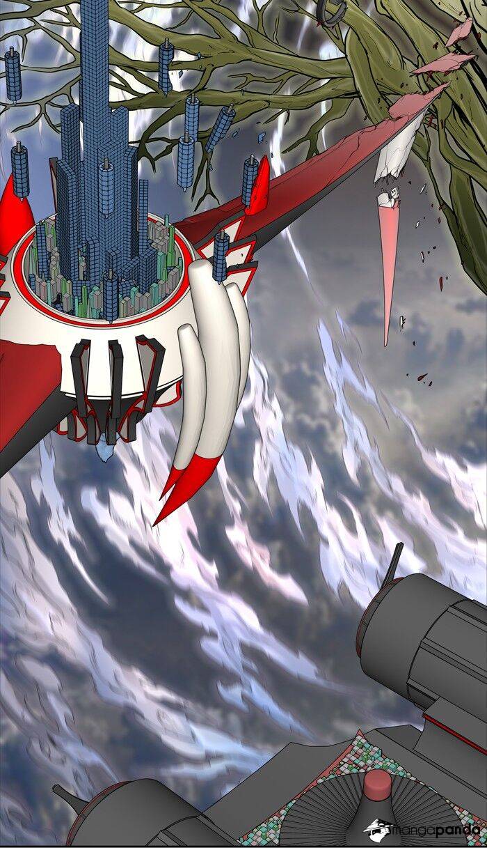 Tower of God Chapter 447 image 050